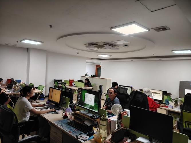 网络技术服务与网络与信息安全软件开发 企业数字化的双引擎